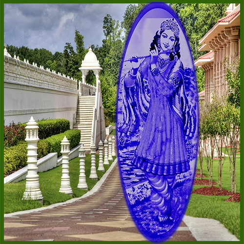 krishna